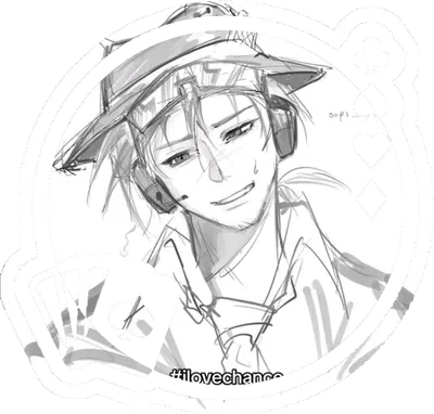 🕶️"Lucky" Chance💲