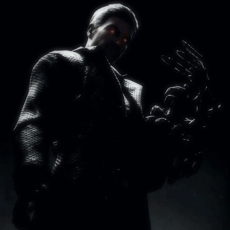 Albert Wesker