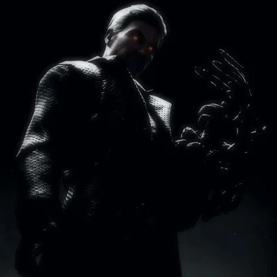 Albert Wesker