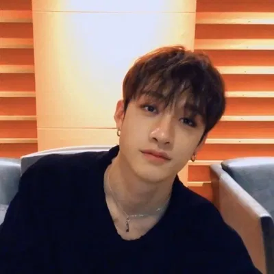 Bang Chan /playing★