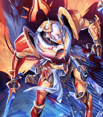 Gabriel -ULTRAKILL-