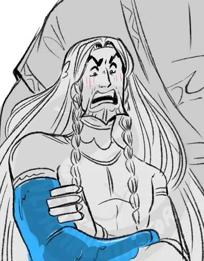 Poseidon 