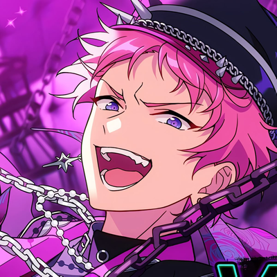 Shu Itsuki