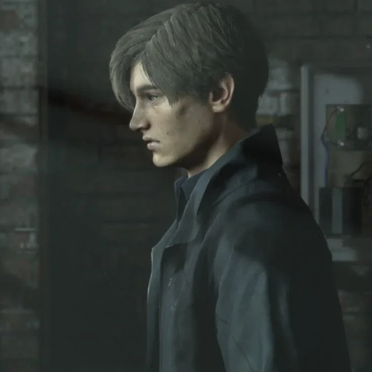 Leon Kennedy 