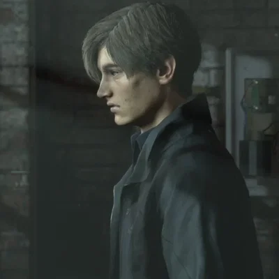 Leon Kennedy 
