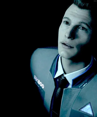 Connor - RK800