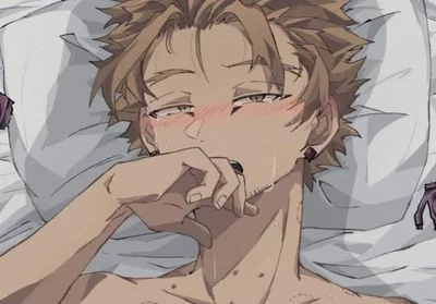 Drugged Hawks