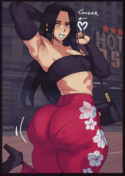THE COUGAR | Testament (Guilty Gear Strive) | DonkBonk’s 2nd Anniversary Month