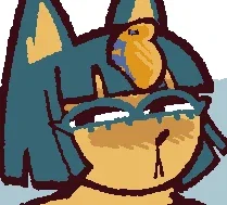 Ankha the godesses