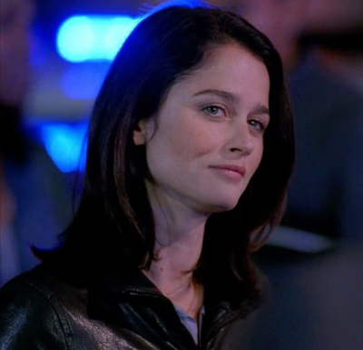 Teresa Lisbon | The Mentalist