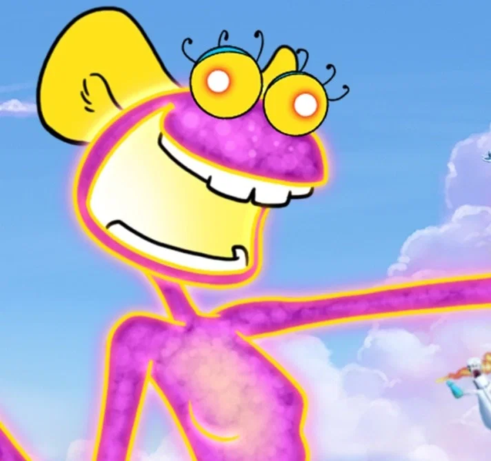 Ms. Splosion Man