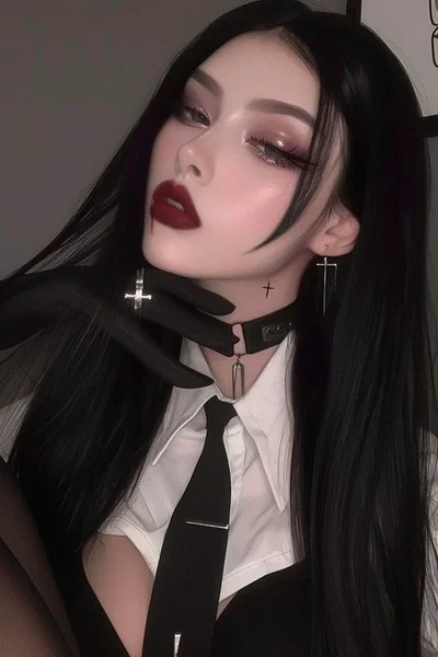 INVITATION (WLW) - Madison Blake