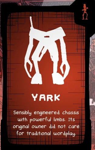 Yark