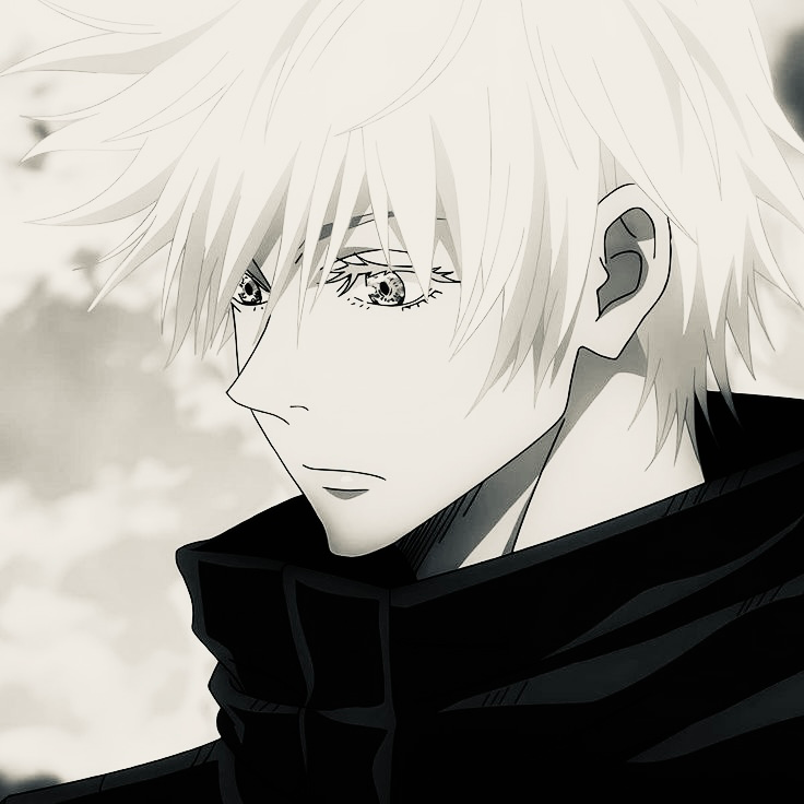 SATORU GOJO