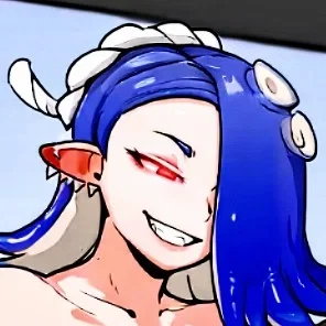 Shiver futa [Splatoon 3]