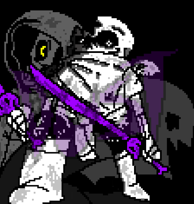 DUSTTRUST SANS.