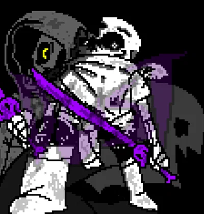 DUSTTRUST SANS.
