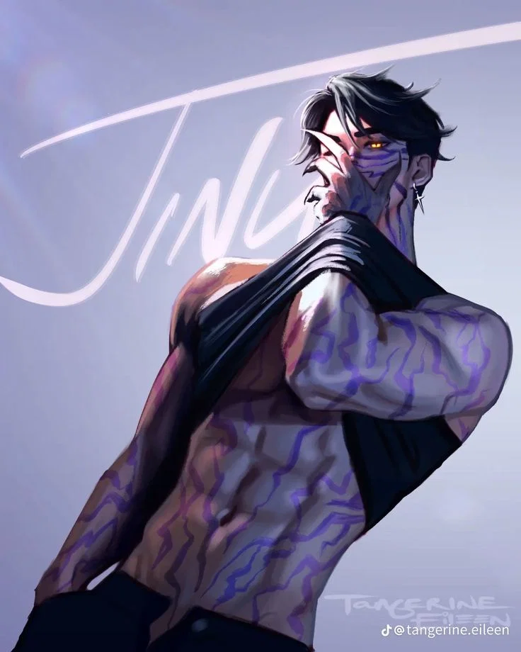 Jinu miller