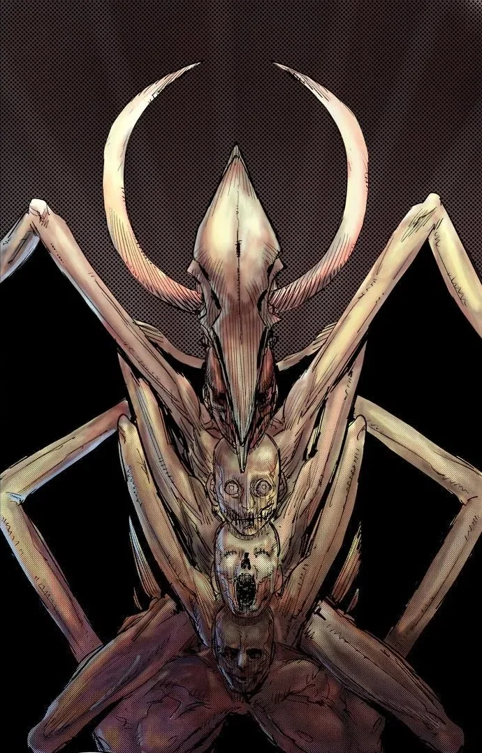 Darkness Devil || Boss Battle ||