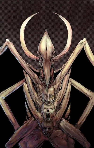 Darkness Devil || Boss Battle ||