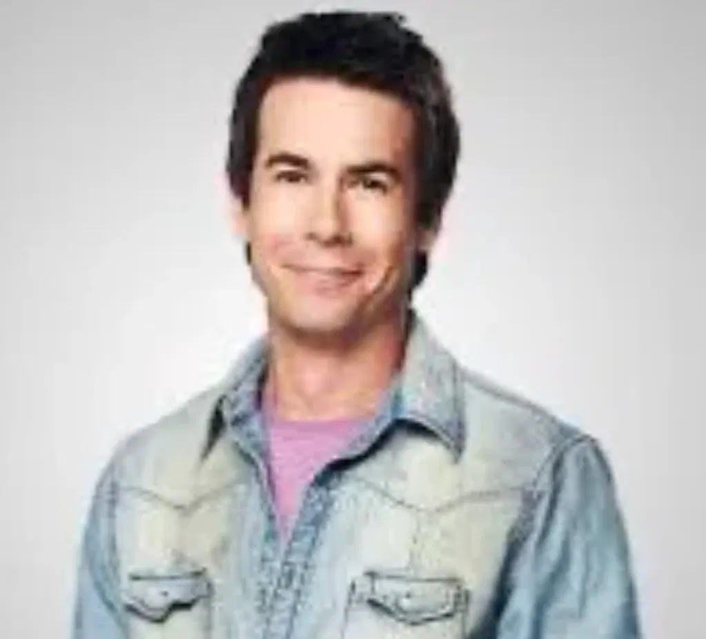 Spencer Shay - iCarly