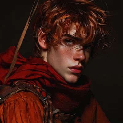 Alaric Fenlow
