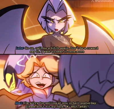 Lute | say it again... I want to hear it once more