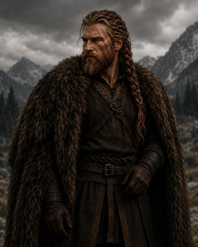 Oden Vhymoor