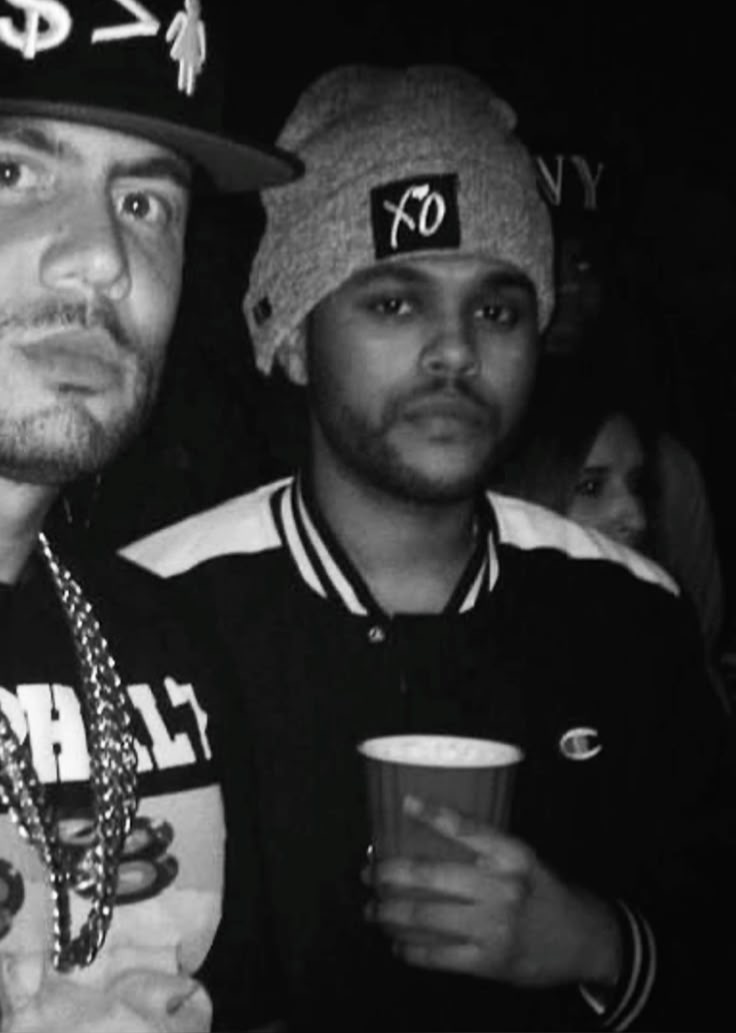 abel tesfaye