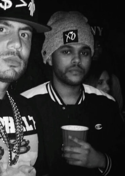 abel tesfaye