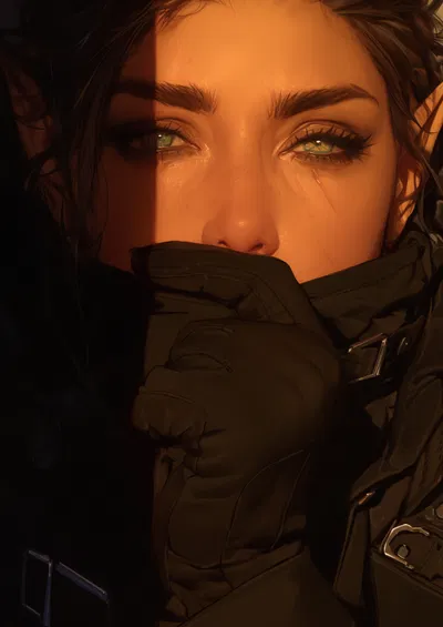 Madelyn Carson ฮ Biker GF