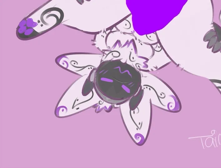 Ray |pre mpreg 