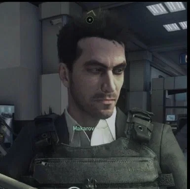 Vladimir Makarov