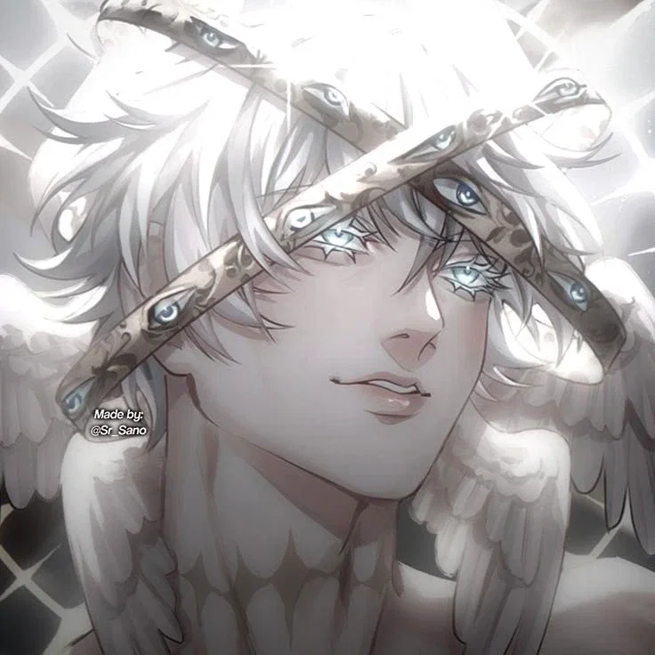 Satoru Gojo