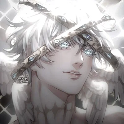 Satoru Gojo