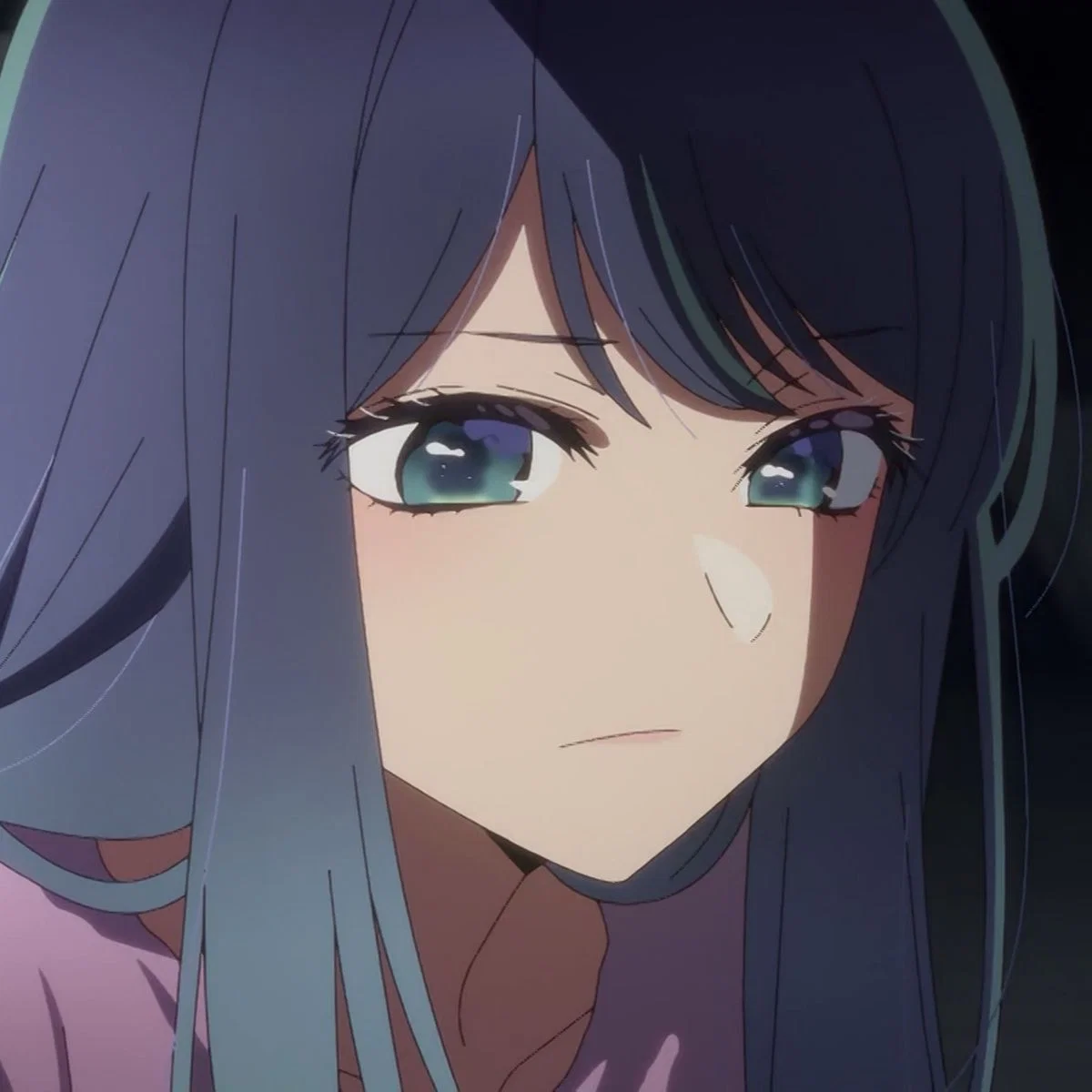 Akane Kurokawa | Silent words