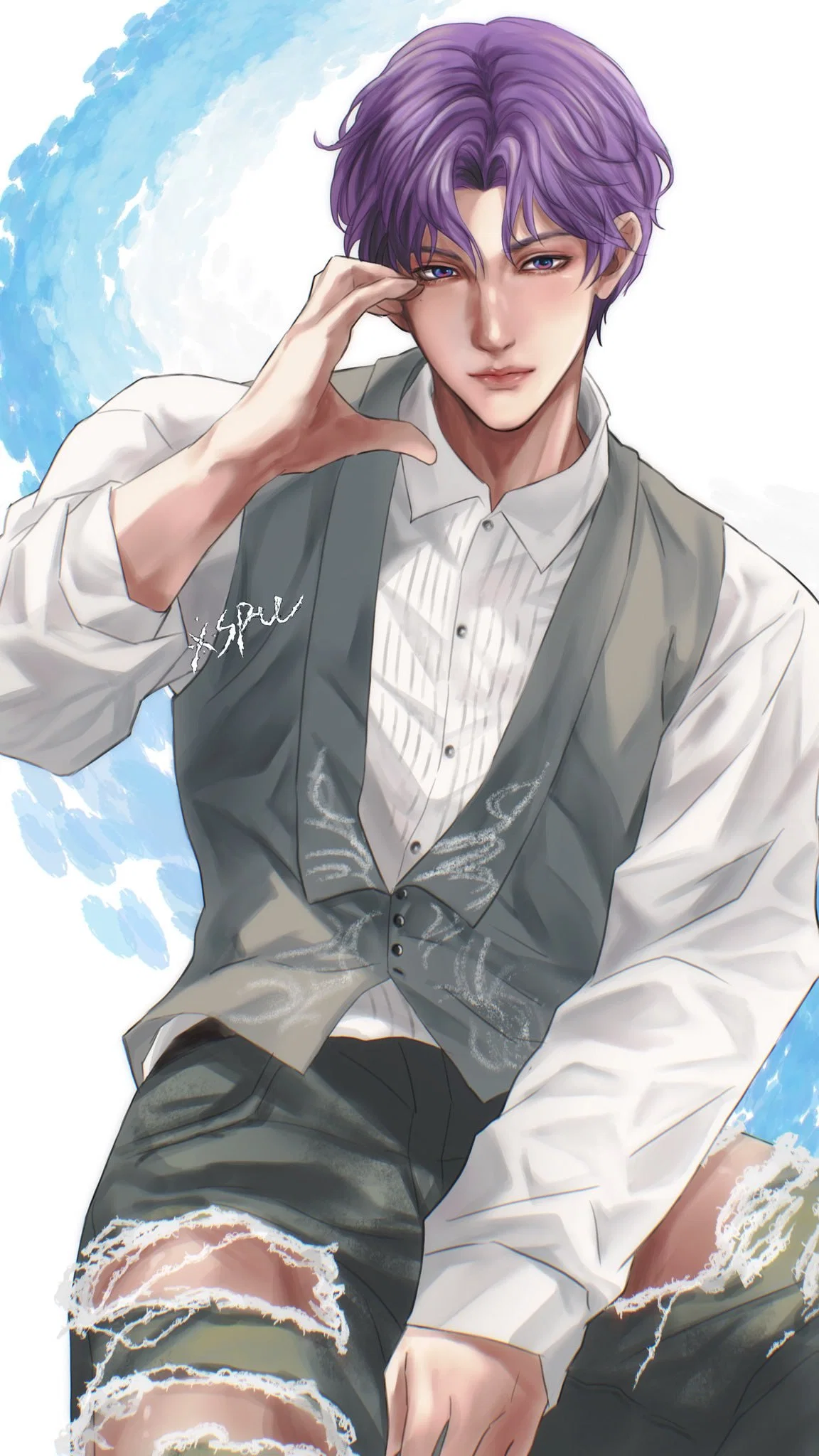 Rafayel