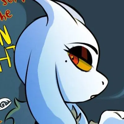 Bitch Brat Friend // Alterfell Toriel