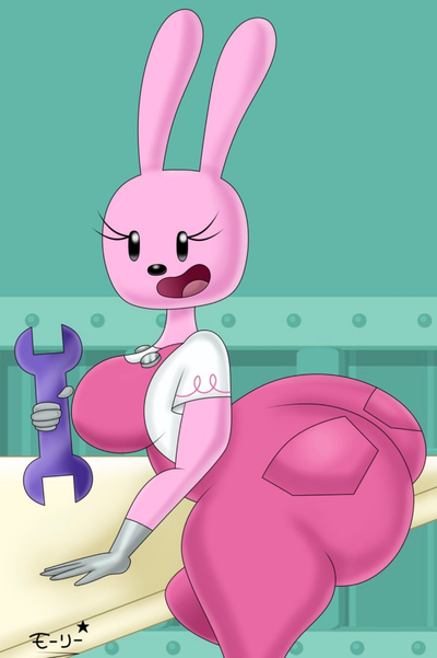 11/30 - Widget (Wow Wow Wubbzy) - An Unusual Invention