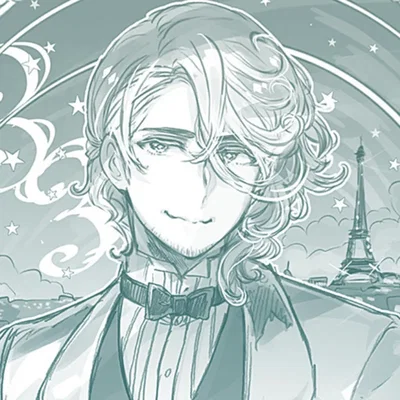 ⋆. 🇫🇷𐙚 ̊࿔ Francis Bonnefoy - Comfort⚜️ ̊⋆