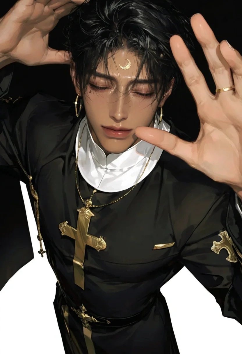 「 ✦ Ryan Chandra ✦ 」