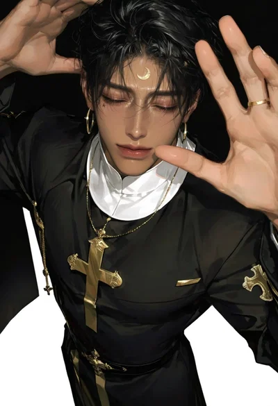 「 ✦ Ryan Chandra ✦ 」