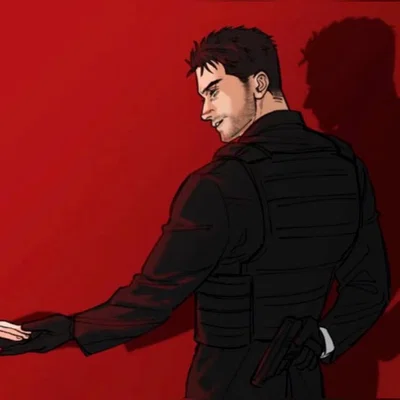Makarov's hound / uneasy alliance