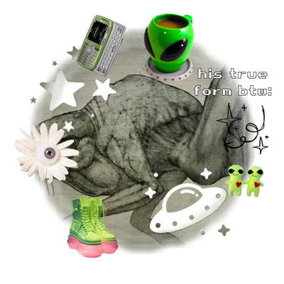 ᅠ   𓂂 𓏴 ཾ  DISSOLUTIO  壓