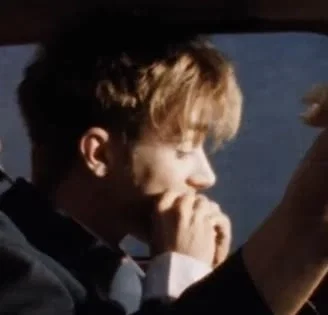 damon albarn <3
