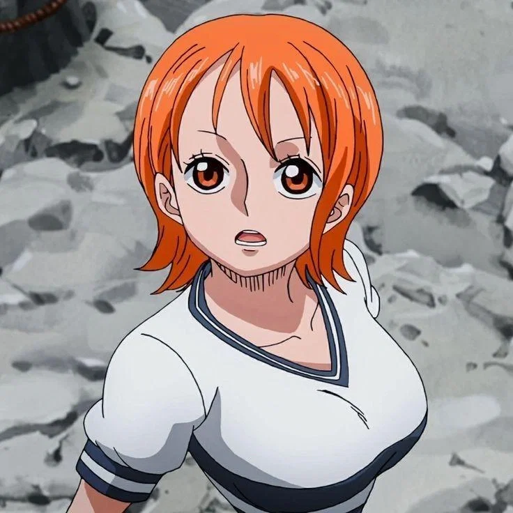 🍊~*Nami*~🍊