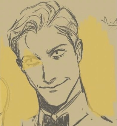 Bill Cipher 