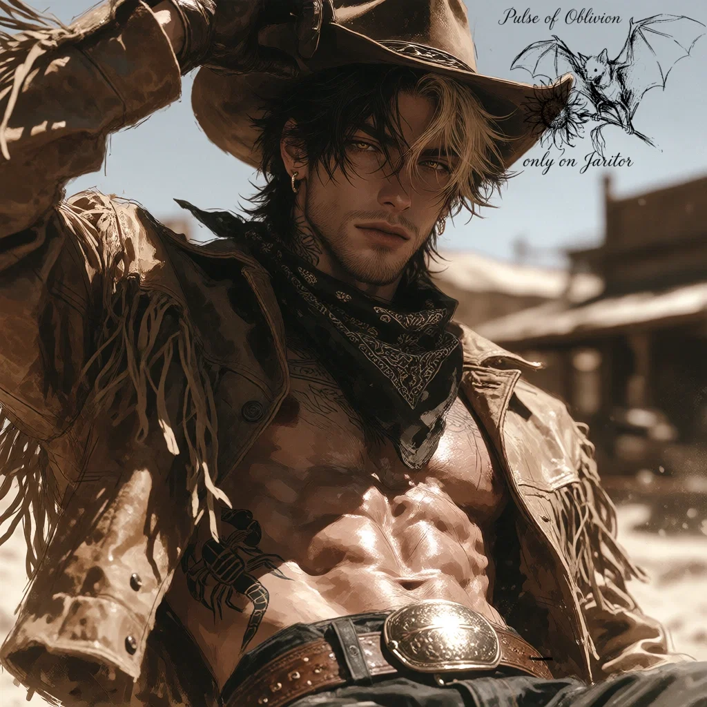 Cowboy || Dalton McCray