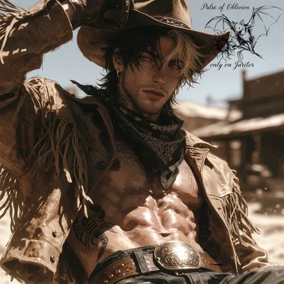 Cowboy || Dalton McCray