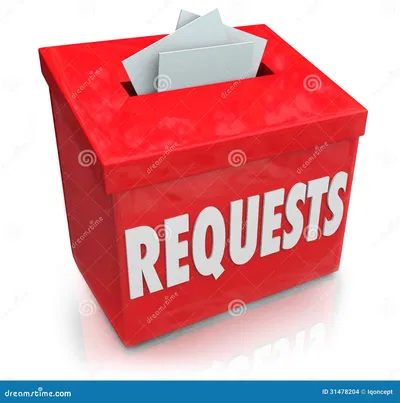 BOT REQUEST!